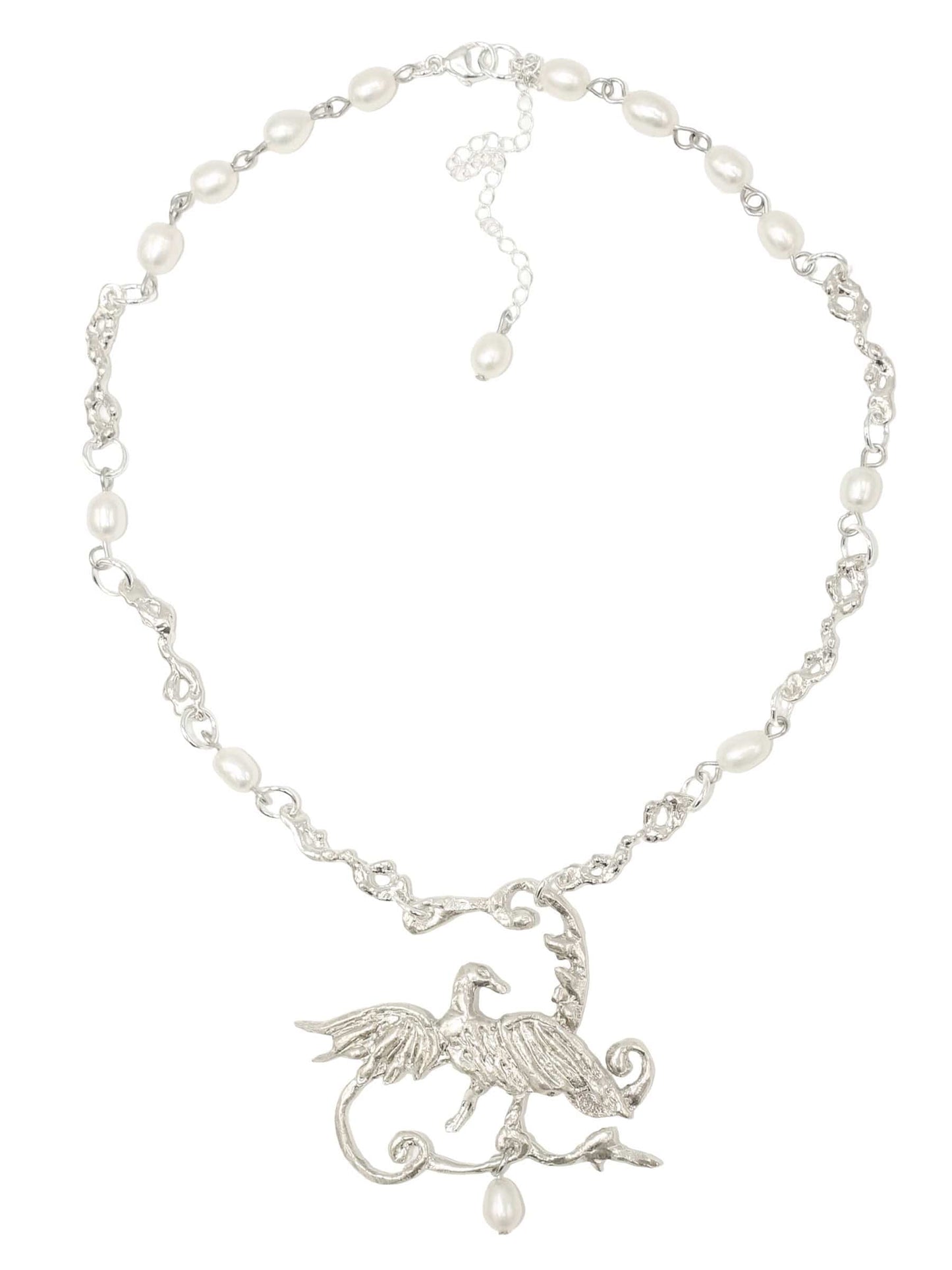 HARPY-Harlot Hands-APOC STORE