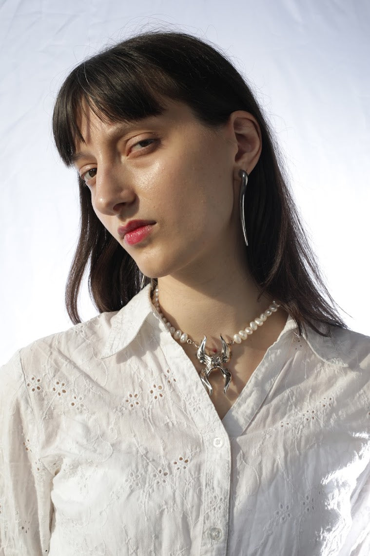 Area Pendant-Agoston Balazs-APOC STORE