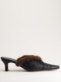 NERIUM PUMPS BLACK-Invasive Modification-APOC STORE