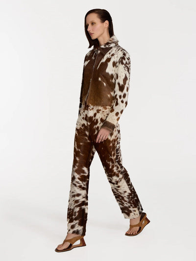 TRIBECA PANT-MOTIRA-APOC STORE
