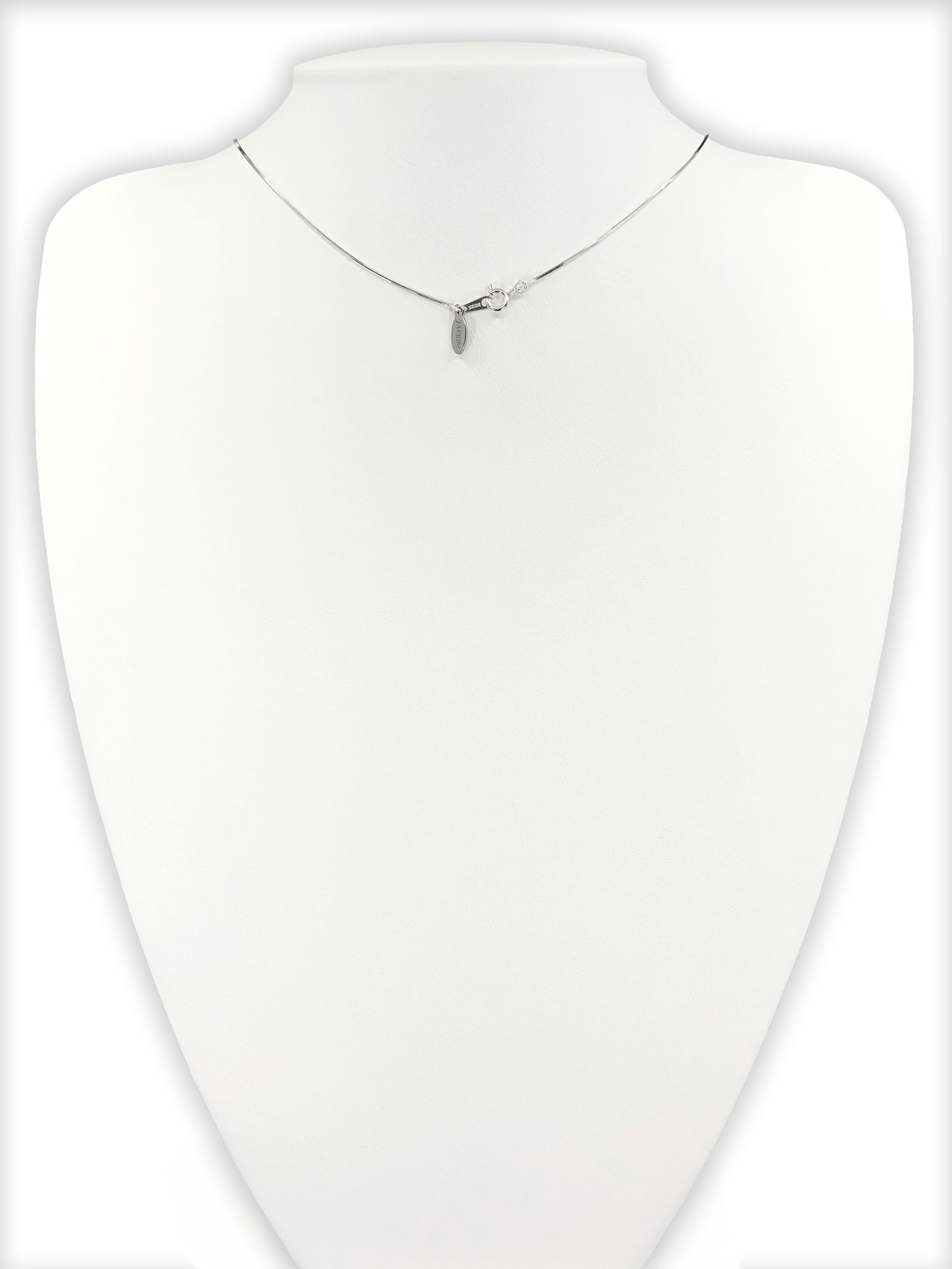 Pixie Necklace-Jaekim-APOC STORE