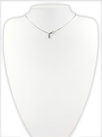 Pixie Necklace-Jaekim-APOC STORE