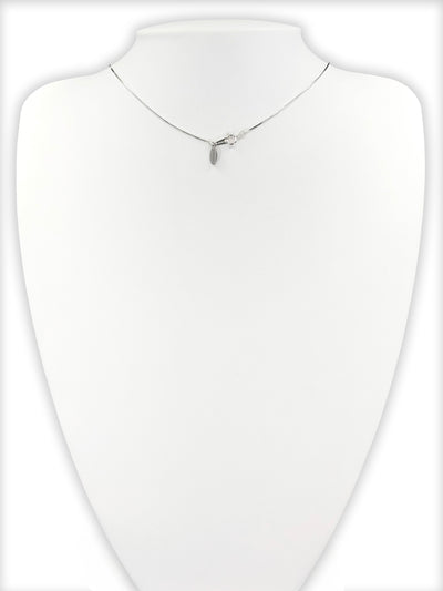 Pixie Necklace-Jaekim-APOC STORE