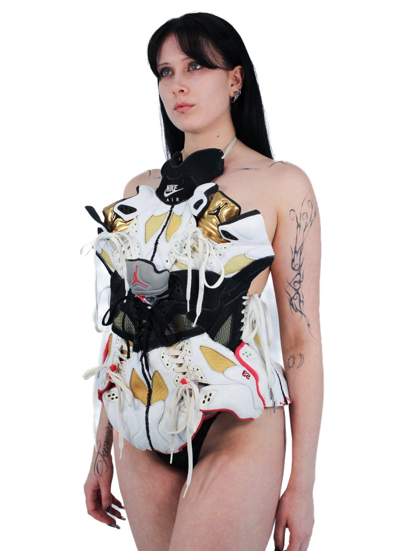 Jordan Bodysuit-HARAM-APOC STORE