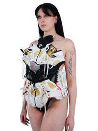 Jordan Bodysuit-HARAM-APOC STORE