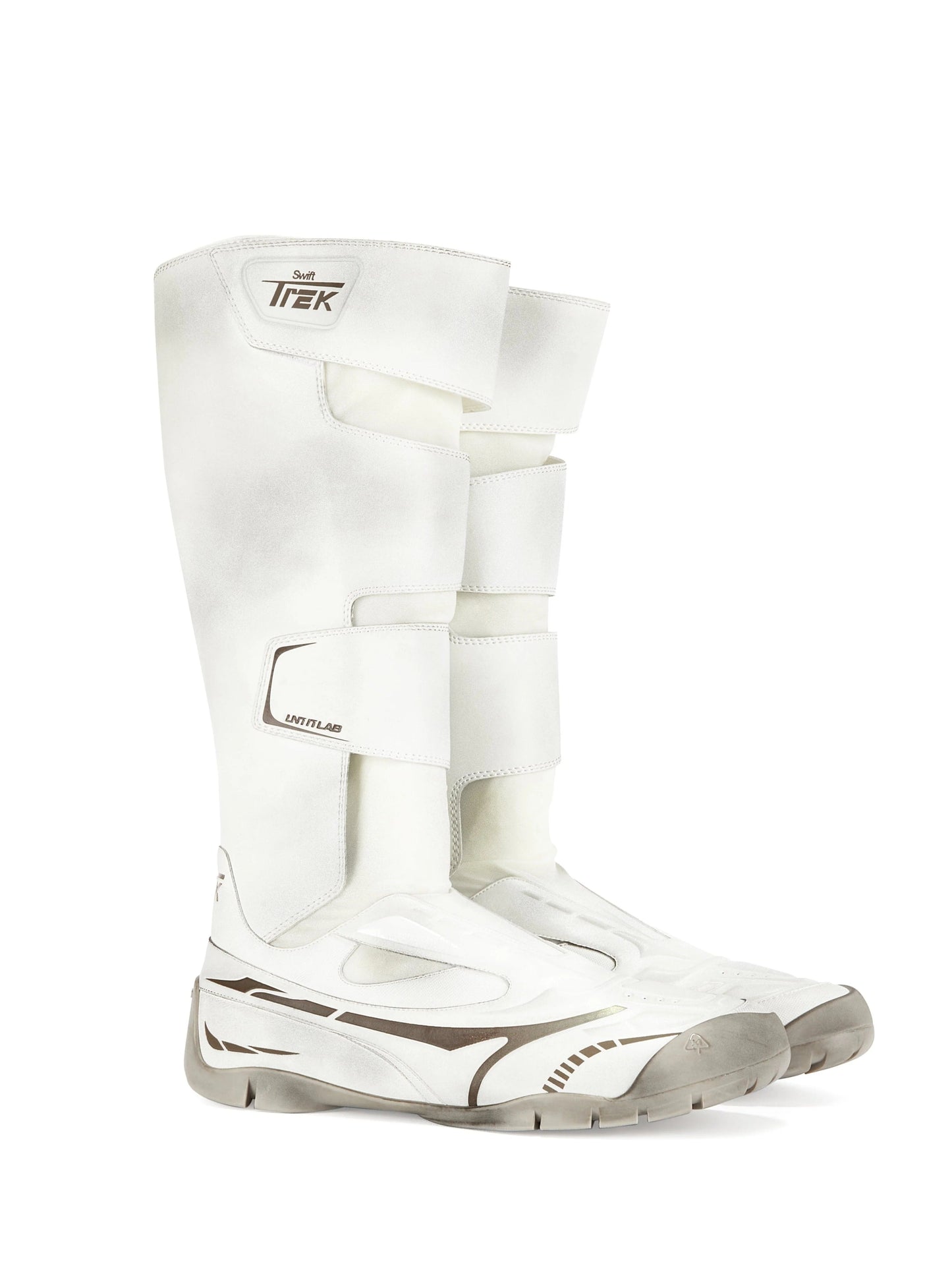 Swift Trek Boots (White)