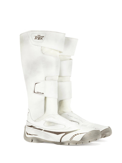 Swift Trek Boots (White)