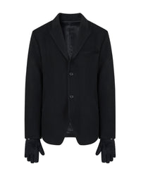 Modular Glove Tailored Jacket-MINKIMHO-APOC STORE