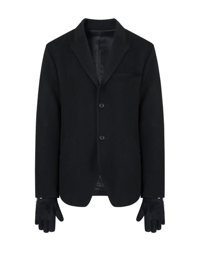 Modular Glove Tailored Jacket-MINKIMHO-APOC STORE