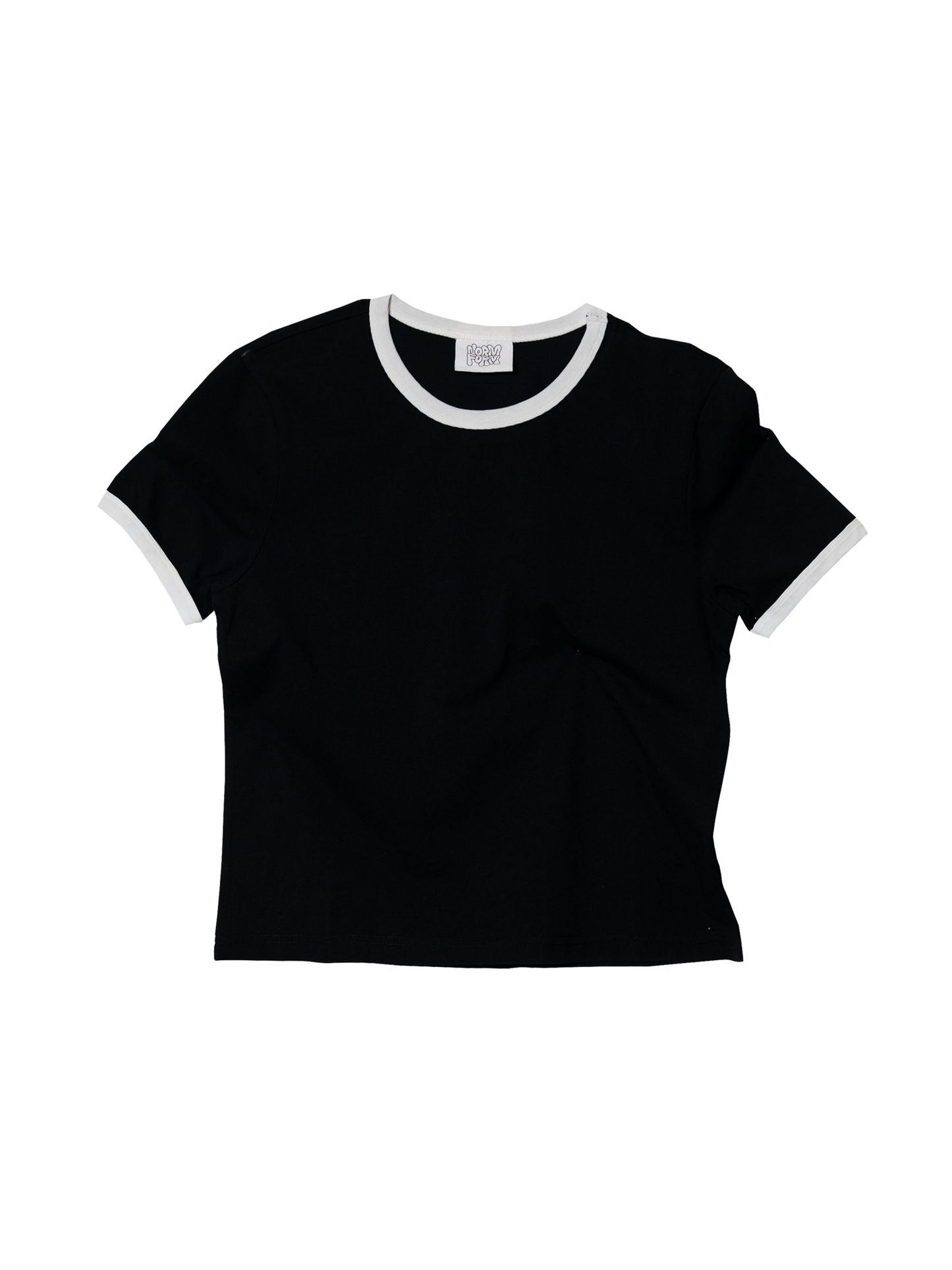 Baby Tee-NORMFORM-APOC STORE