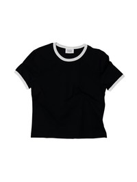 Baby Tee-NORMFORM-APOC STORE