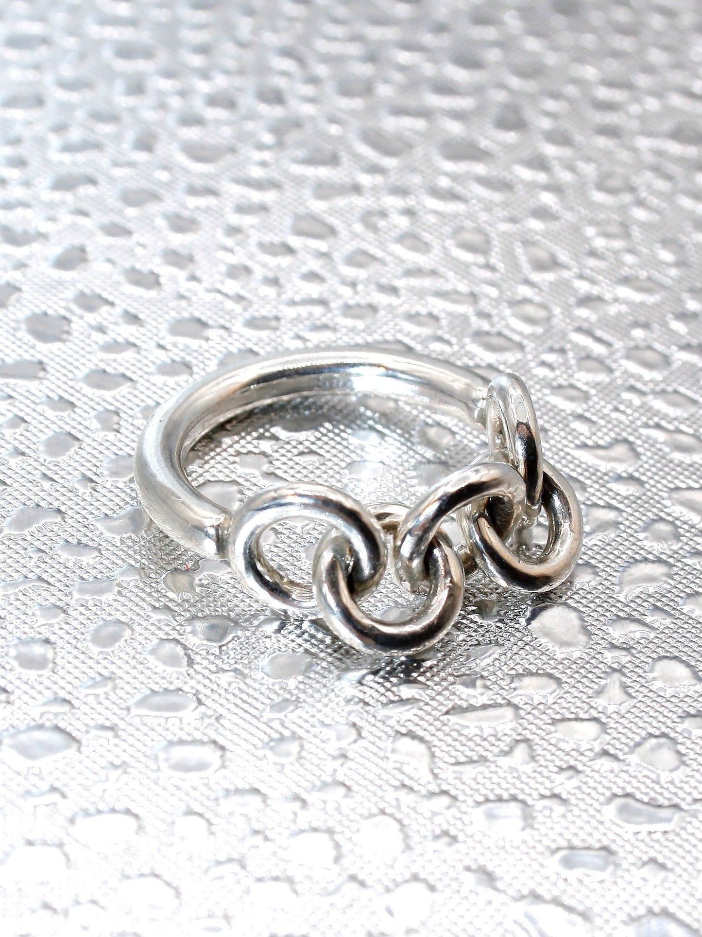 Chain Ring-Caroline Ohrt-APOC STORE