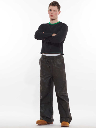 NotSo Long Sleeve-NORMFORM-APOC STORE