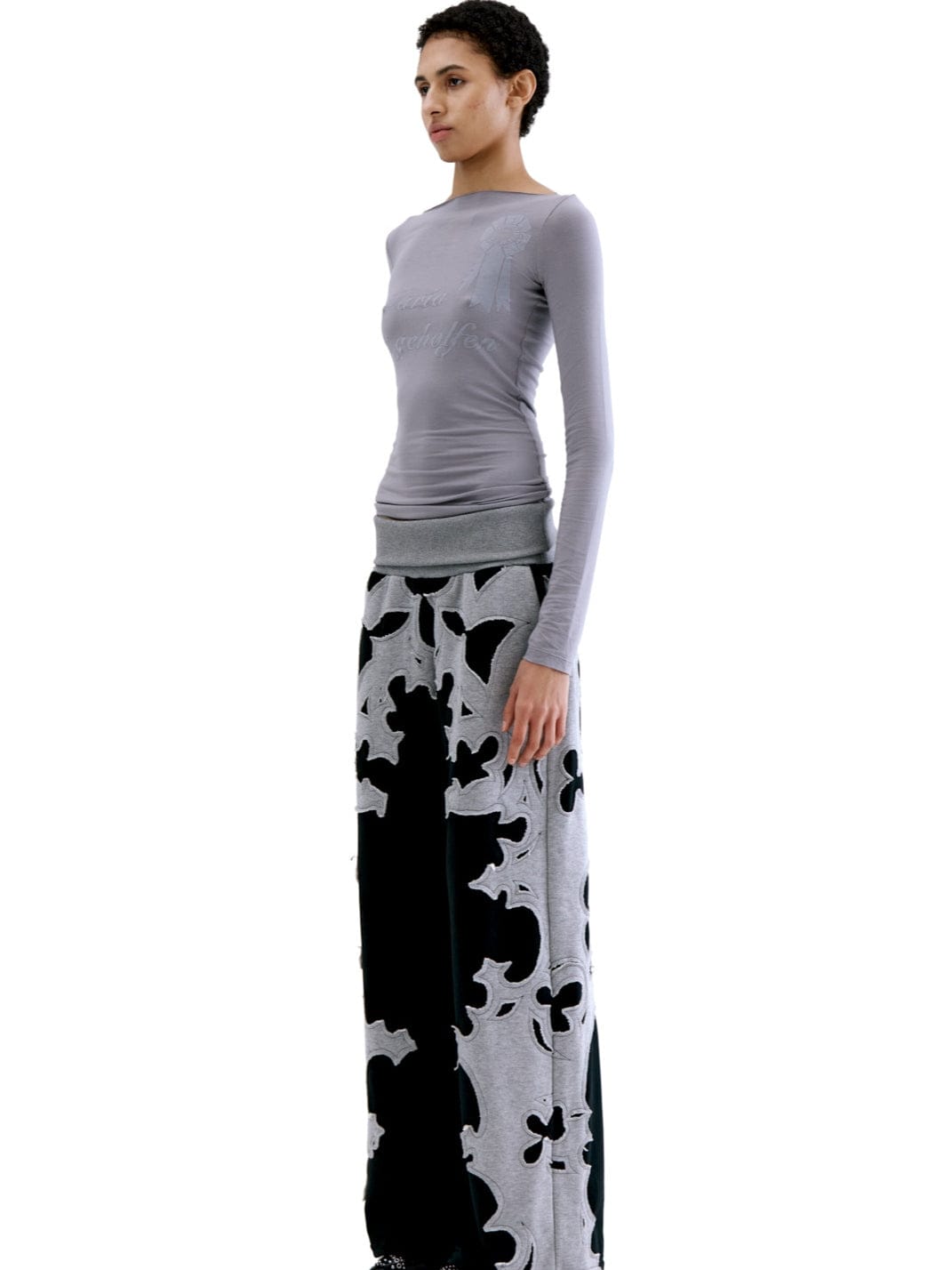 MARIA LONGSLEEVE-Clara Colette Miramon-APOC STORE