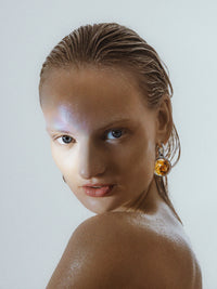 Lunar Hoops-Caroline Ohrt-APOC STORE