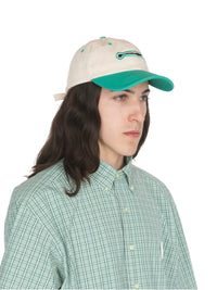 chöke medium buttonhole hat-Chöke-APOC STORE