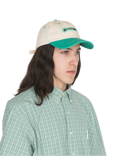 chöke medium buttonhole hat-Chöke-APOC STORE