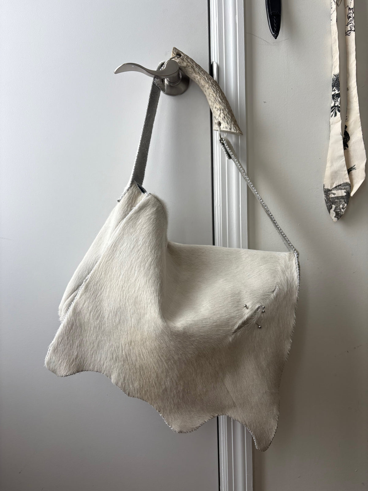 Plan 9 Bag-Isabella Florence-APOC STORE