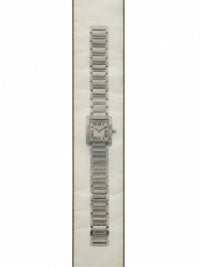 Organza Watch Silver-EGNARTS-APOC STORE