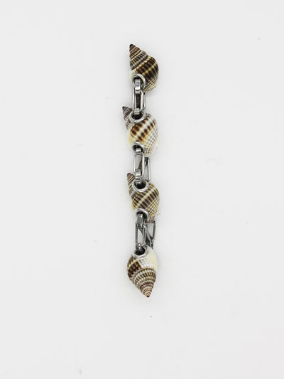 Krik Single Earring-Corrina Goutos-APOC STORE