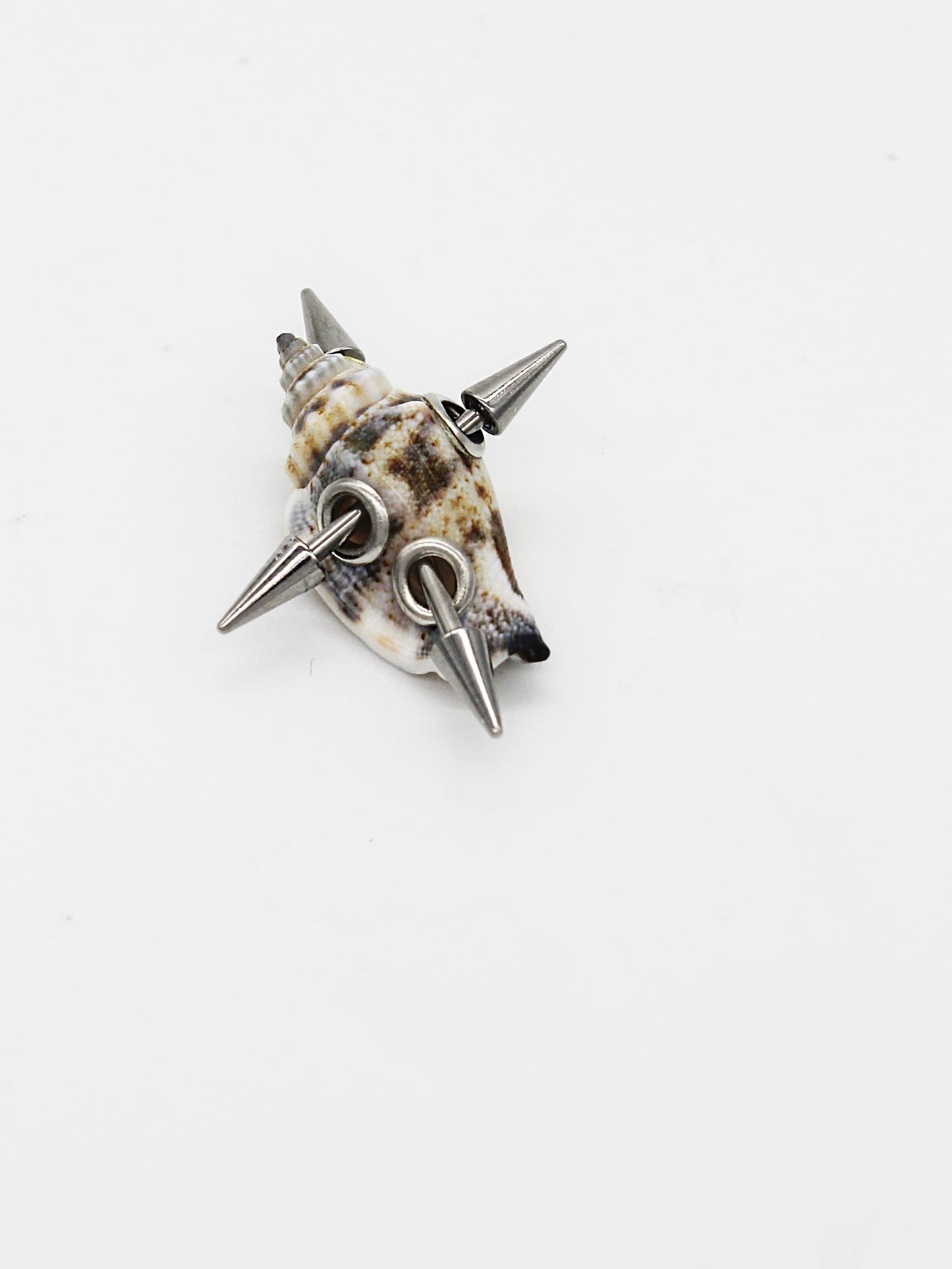 Nysso Single Earring-Corrina Goutos-APOC STORE