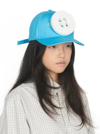 chöke big button hat-Chöke-APOC STORE