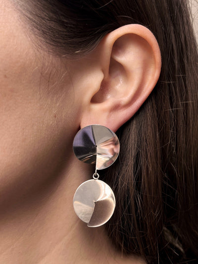 Disc drops-Caroline Ohrt-APOC STORE