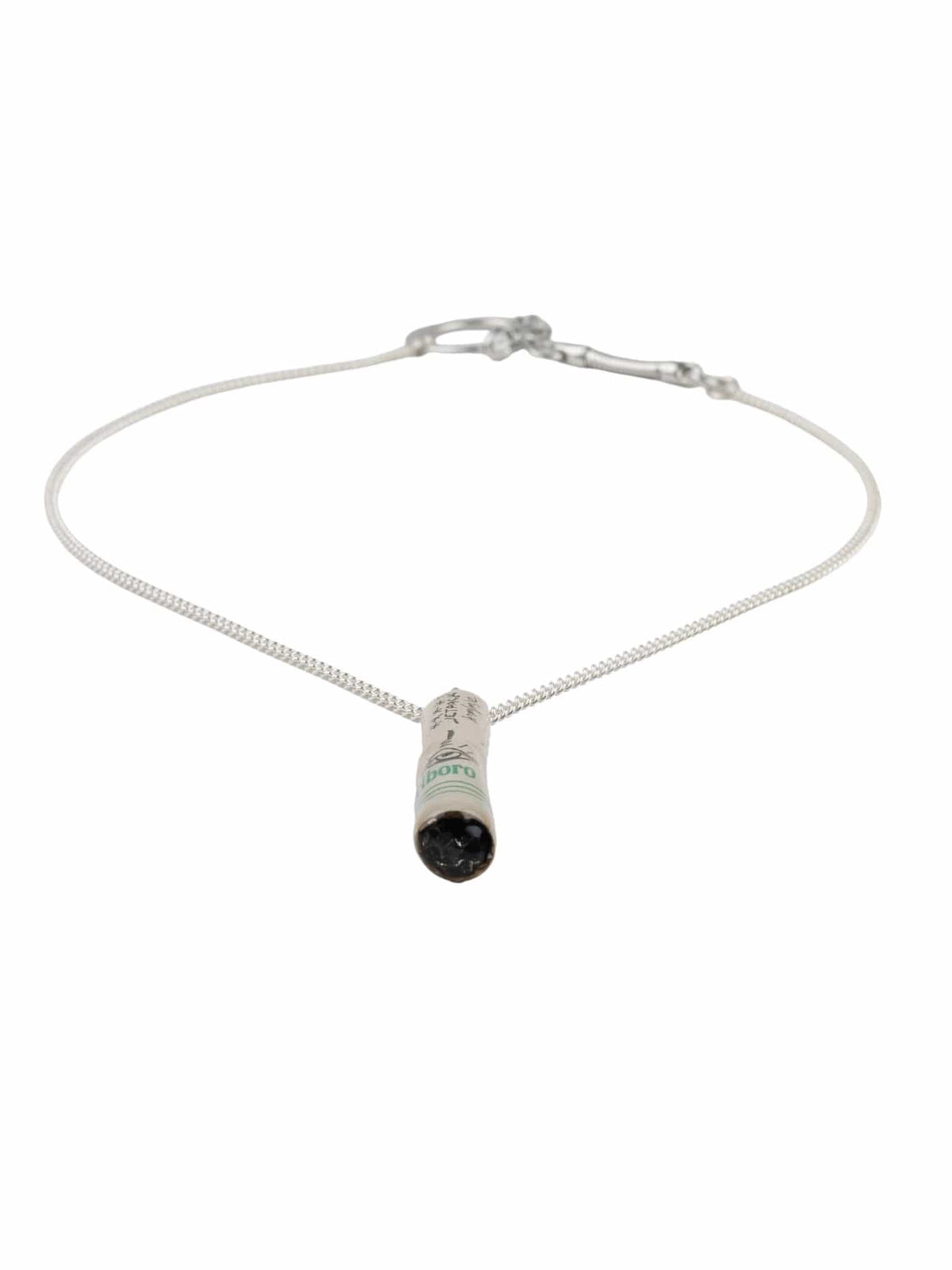 Graffiti Cigarette Butt Necklace-Jetpack Hom(m)e-APOC STORE