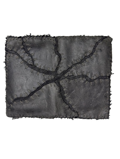 Nerve Card Holder-Squiggles-APOC STORE