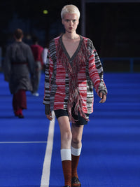 UNIFORM EXCHANGE CARDIGAN-Cognomen-APOC STORE