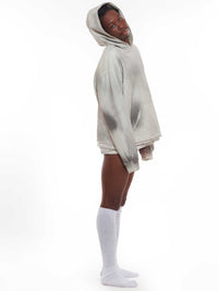 Double Layer Hoodie-NORMFORM-APOC STORE