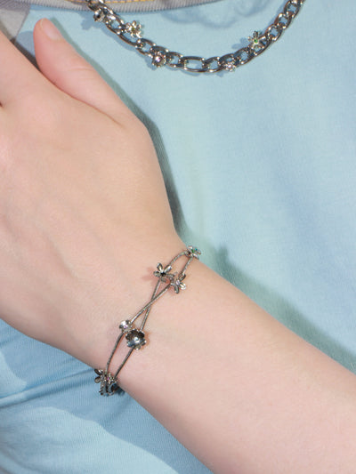 Baby Blossom Bracelet-Marland Backus-APOC STORE