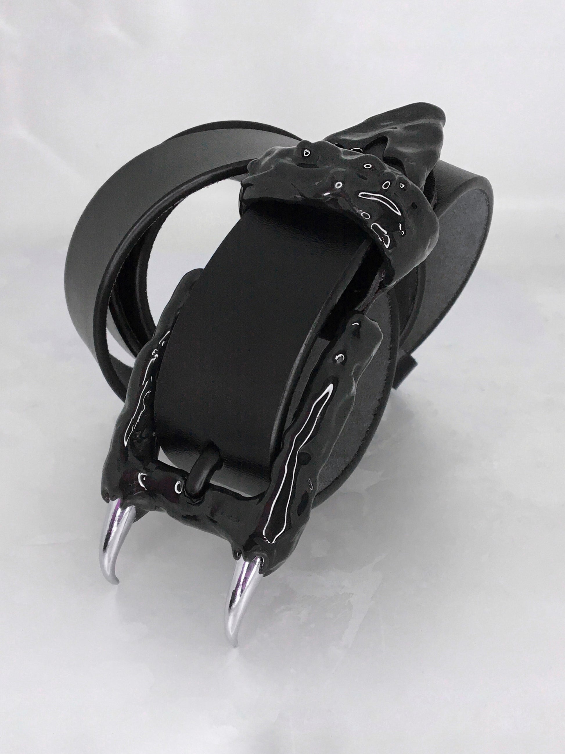 Black belt-CASPER DIY-APOC STORE