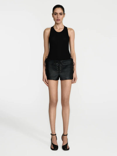 STELLA SHORT-MOTIRA-APOC STORE