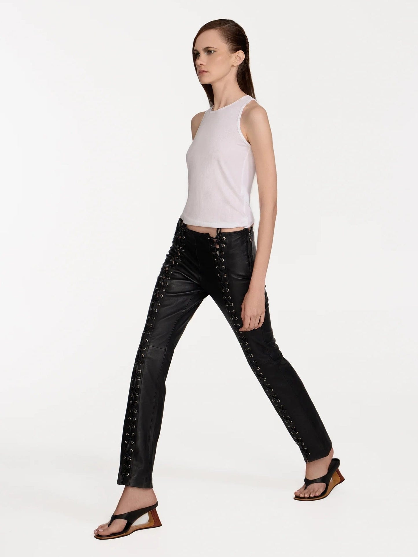 LILA PANT - BLACK-MOTIRA-APOC STORE