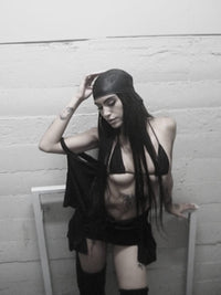PULSE TOP BLVCK-ASYLUM-APOC STORE