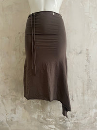 ara dress-Snake Divine-APOC STORE