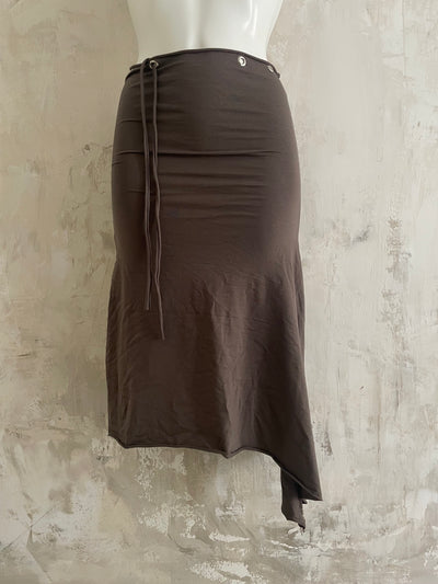 ara dress-Snake Divine-APOC STORE
