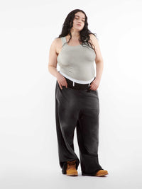Baggy Sweatpants-NORMFORM-APOC STORE