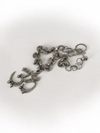 OHM NECKLACE-100100-APOC STORE