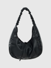 Bag medium with structures-Nensi Avetisian-APOC STORE