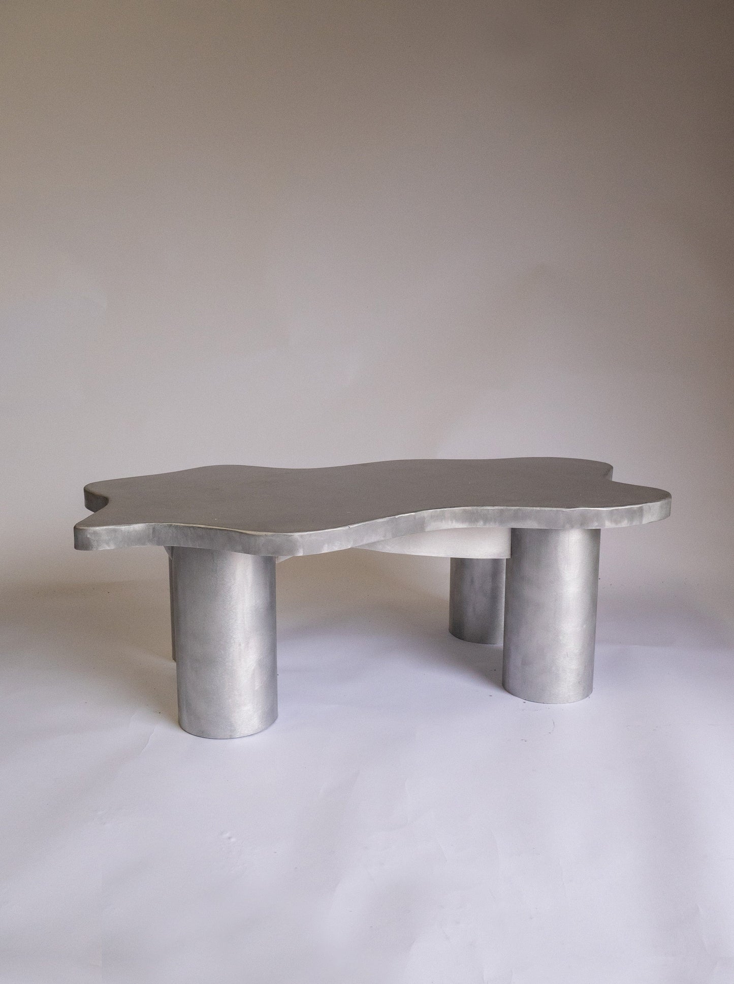 Coffee table ‘Hand Craft Space Craft’-Six Dots Design-APOC STORE