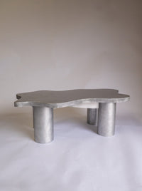 Coffee table ‘Hand Craft Space Craft’-Six Dots Design-APOC STORE