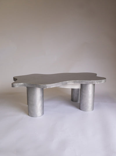 Coffee table ‘Hand Craft Space Craft’-Six Dots Design-APOC STORE