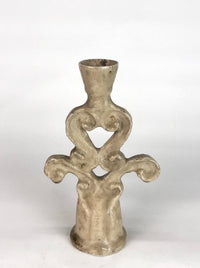 ace of hearts candle holder-Ola Lewczyk-APOC STORE