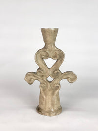ace of hearts candle holder-Ola Lewczyk-APOC STORE