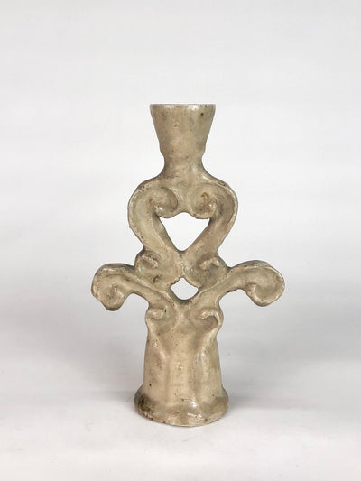 ace of hearts candle holder-Ola Lewczyk-APOC STORE