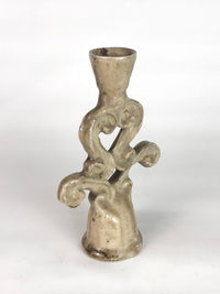 ace of hearts candle holder-Ola Lewczyk-APOC STORE