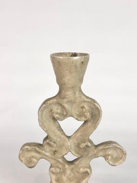 ace of hearts candle holder-Ola Lewczyk-APOC STORE