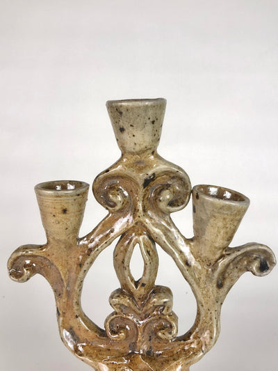 three of spades candle holder-Ola Lewczyk-APOC STORE